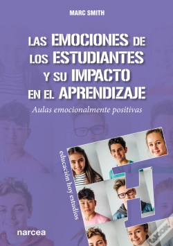 Capa do artigo Las Emociones De Los Estudiantes Y Su Impacto En El Aprendizaje