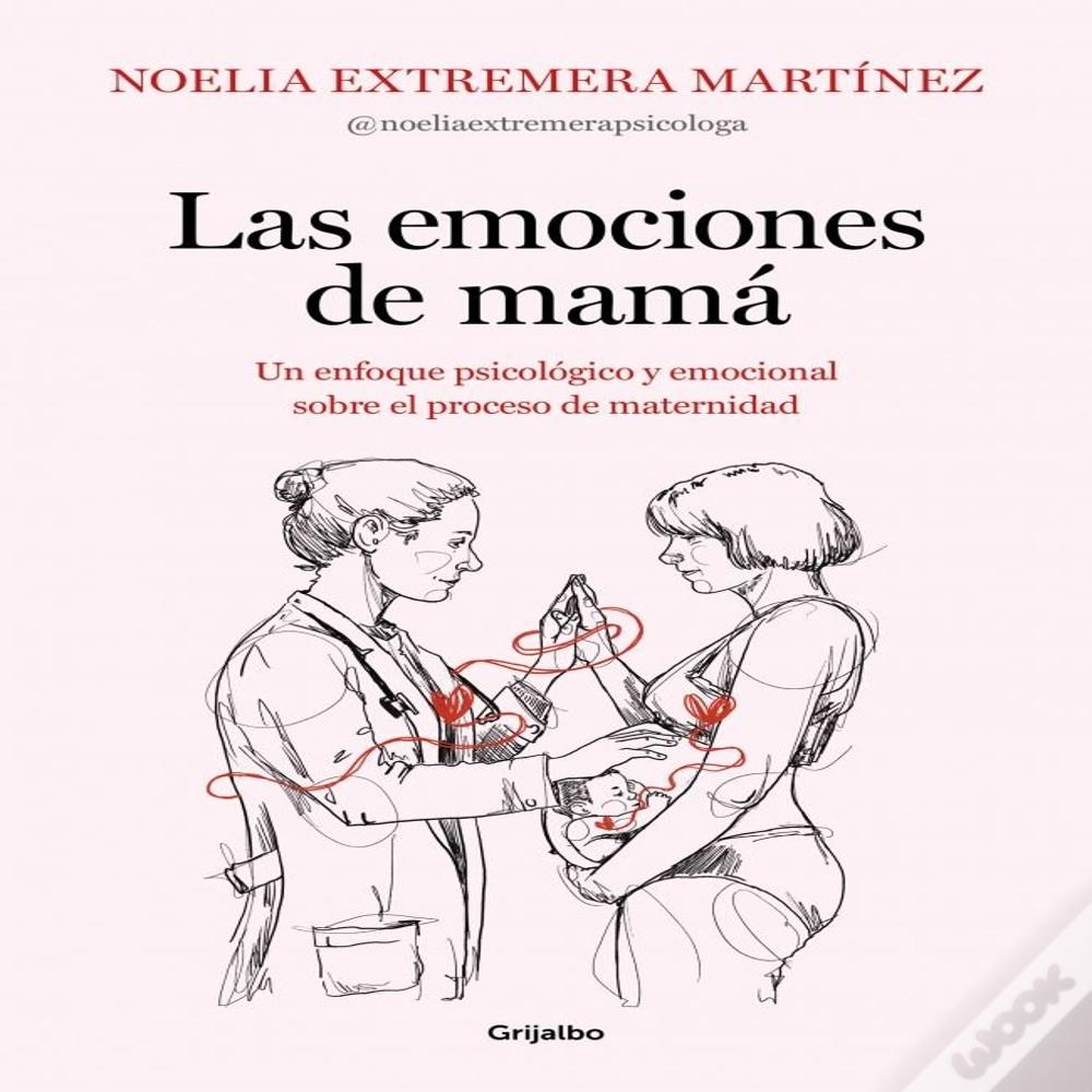 Las Emociones De Mama