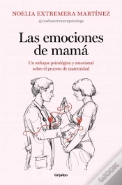 Capa do artigo Las Emociones De Mama