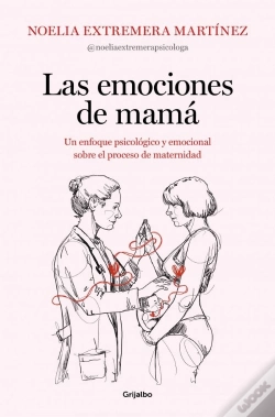 Capa do artigo Las Emociones De Mama