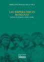 Las Emperatrices Romanas : Sueños De Púrpura Y Poder Oculto - Preview