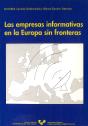 Las Empresas Informativas En La Europa Sin Fronteras - Preview