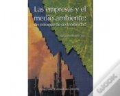 Capa do artigo Las Empresas Y El Medio Ambiente : Un Enfoque De Sostenibilidad