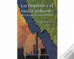 Capa do artigo Las Empresas Y El Medio Ambiente : Un Enfoque De Sostenibilidad