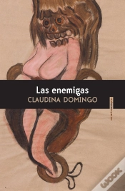 Capa do artigo Las Enemigas