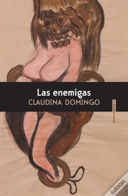 Capa do artigo Las Enemigas