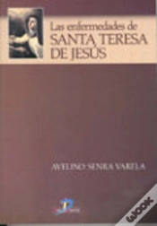 Capa do artigo Las Enfermedades De Santa Teresa De Jesús