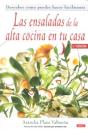 Las Ensaladas De Alta Cocina En Tu Casa - Preview
