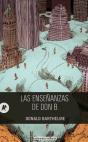 Las Enseñanzas De Don B - Preview
