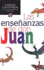 Las Enseñanzas De Don Juan   - Preview