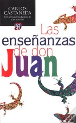 Capa do artigo Las Enseñanzas De Don Juan  