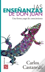 Capa do artigo Las Enseñanzas De Don Juan