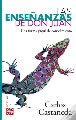 Capa do artigo Las Enseñanzas De Don Juan