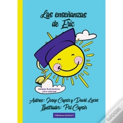 Capa do artigo Las Enseñanzas De Eric