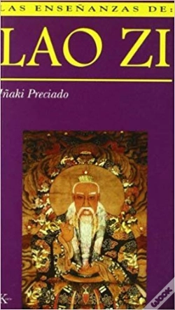 Capa do artigo Las Enseñanzas De Lao Zi