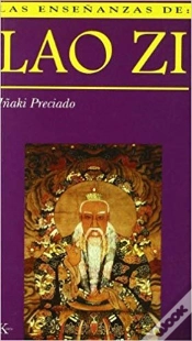 Capa do artigo Las Enseñanzas De Lao Zi