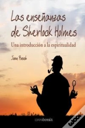 Capa do artigo Las Enseñanzas De Serlock Holmes