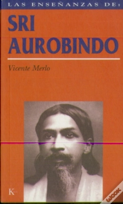 Capa do artigo Las Enseñanzas De Sri Aurobindo