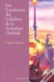 Capa do artigo Las Enseñanzas Del Caballero De La Armadura Oxidada