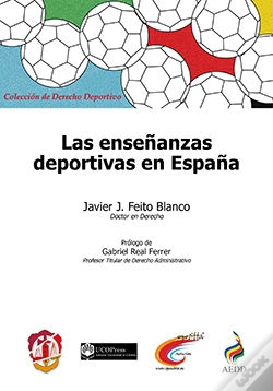 Capa do artigo Las Enseñanzas Deportivas En España