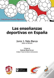 Capa do artigo Las Enseñanzas Deportivas En España