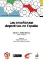 Las Enseñanzas Deportivas En España - Preview