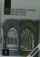 Las Enseñanzas Secretas Del Martinismo
