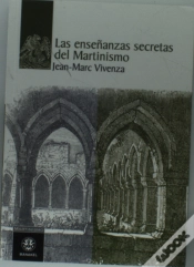 Capa do artigo Las Enseñanzas Secretas Del Martinismo