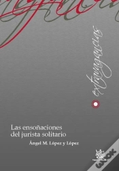 Capa do artigo Las Ensoñaciones Del Jurista Solitario