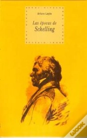 Capa do artigo Las Épocas De Schelling