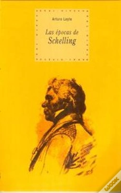 Capa do artigo Las Épocas De Schelling
