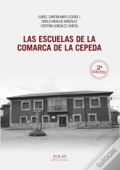 Capa do artigo Las Escuelas De La Comarca De La Cepeda
