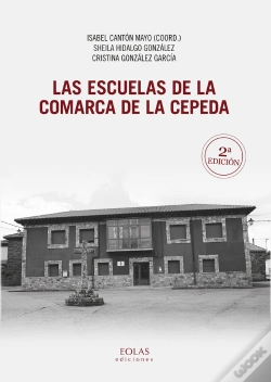 Capa do artigo Las Escuelas De La Comarca De La Cepeda