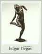 Las Esculturas De Edgar Degas (Esp-Ing-Val) (Cat.Exposicion) - Preview