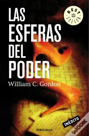 Capa do artigo Las Esferas Del Poder (Reportero Samuel Hamilton 5)