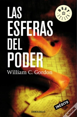 Capa do artigo Las Esferas Del Poder (Reportero Samuel Hamilton 5)