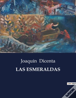Capa do artigo Las Esmeraldas - .