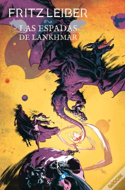 Capa do artigo Las Espadas De Lankhmar