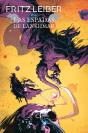 Las Espadas De Lankhmar - Preview
