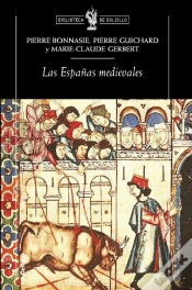 Capa do artigo Las Españas Medievales