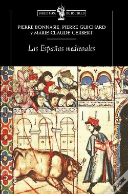 Capa do artigo Las Españas Medievales