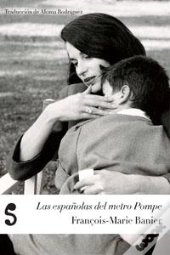 Las Españolas Del Metro Pompe