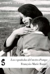 Capa do artigo Las Españolas Del Metro Pompe