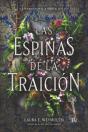 Las Espinas De La Traicion - Preview