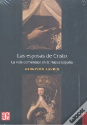 Las Esposas De Cristo  