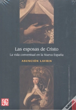 Capa do artigo Las Esposas De Cristo  