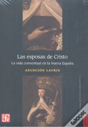 Capa do artigo Las Esposas De Cristo  