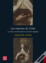 Capa do artigo Las Esposas De Cristo