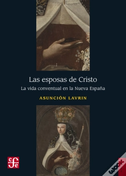 Capa do artigo Las Esposas De Cristo