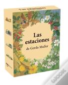 Las Estaciones De Gerda Muller (4 Vols)